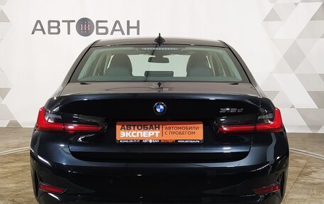 BMW 3 серия, 2021 год, 3 999 000 рублей, 5 фотография