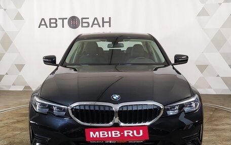 BMW 3 серия, 2021 год, 3 999 000 рублей, 2 фотография