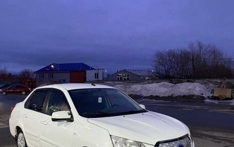 Datsun on-DO I рестайлинг, 2019 год, 580 000 рублей, 2 фотография