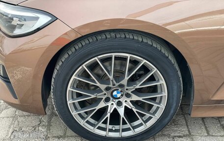 BMW 3 серия, 2019 год, 2 979 000 рублей, 8 фотография
