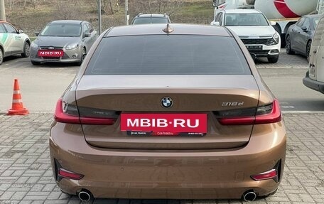 BMW 3 серия, 2019 год, 2 979 000 рублей, 6 фотография