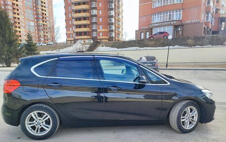 BMW 2 серия Active Tourer F45, 2014 год, 1 590 000 рублей, 4 фотография