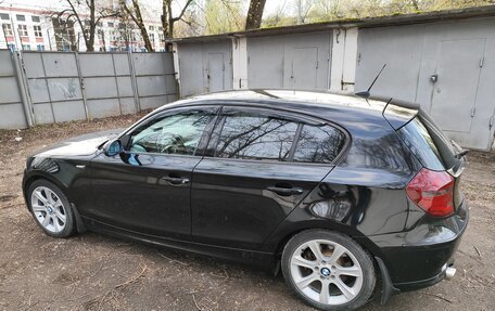 BMW 1 серия, 2008 год, 1 150 000 рублей, 2 фотография