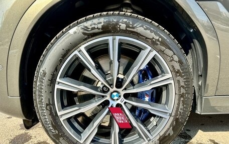 BMW X6, 2022 год, 11 850 000 рублей, 9 фотография