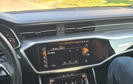 Audi A6, 2021 год, 7 200 000 рублей, 3 фотография