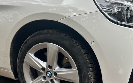 BMW 2 серия Grand Tourer F46 рестайлинг, 2019 год, 2 220 000 рублей, 9 фотография