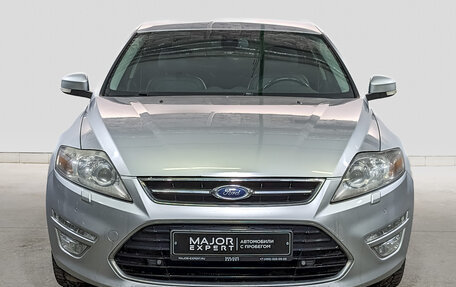 Ford Mondeo IV, 2011 год, 1 070 000 рублей, 2 фотография