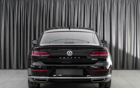 Volkswagen Arteon I, 2018 год, 3 100 000 рублей, 4 фотография