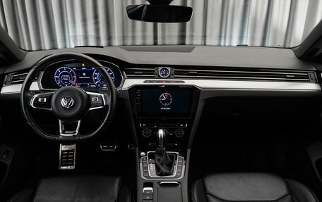 Volkswagen Arteon I, 2018 год, 3 100 000 рублей, 7 фотография