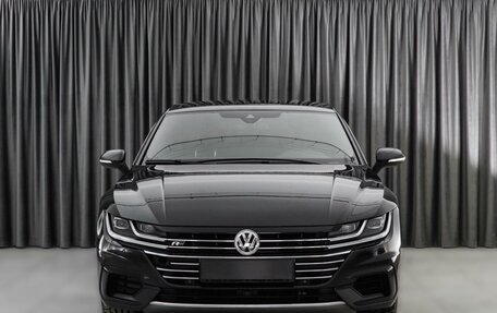 Volkswagen Arteon I, 2018 год, 3 100 000 рублей, 3 фотография