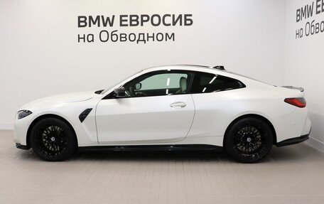 BMW M4, 2023 год, 15 350 000 рублей, 5 фотография