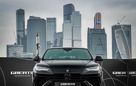 Lamborghini Urus I, 2024 год, 55 000 000 рублей, 2 фотография