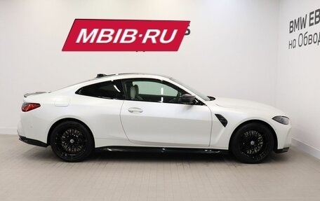 BMW M4, 2023 год, 15 350 000 рублей, 6 фотография