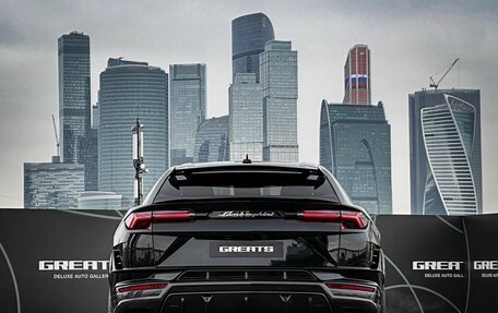 Lamborghini Urus I, 2024 год, 55 000 000 рублей, 5 фотография
