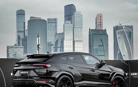 Lamborghini Urus I, 2024 год, 55 000 000 рублей, 4 фотография