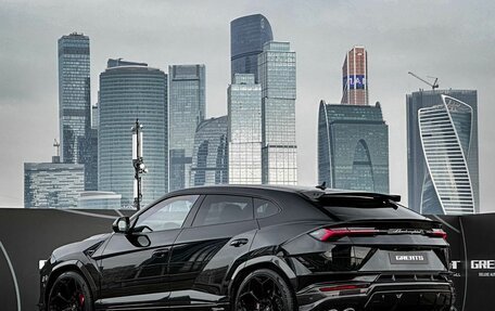 Lamborghini Urus I, 2024 год, 55 000 000 рублей, 6 фотография