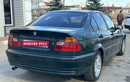 BMW 3 серия, 1998 год, 499 000 рублей, 4 фотография