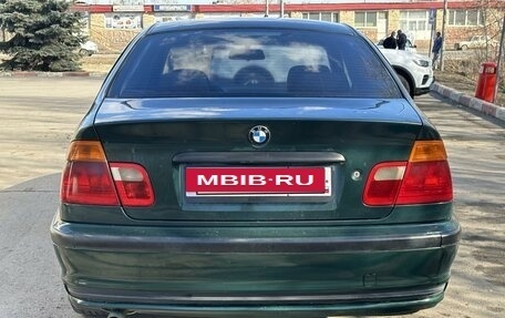 BMW 3 серия, 1998 год, 499 000 рублей, 3 фотография
