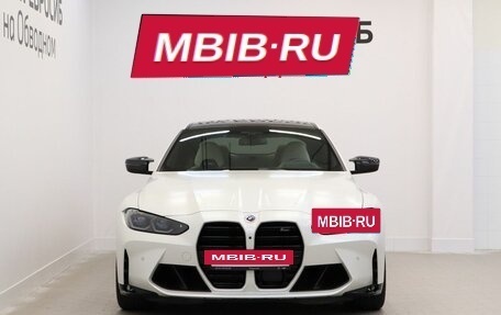BMW M4, 2023 год, 15 350 000 рублей, 3 фотография