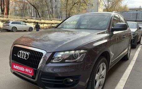 Audi Q5, 2009 год, 1 900 000 рублей, 2 фотография