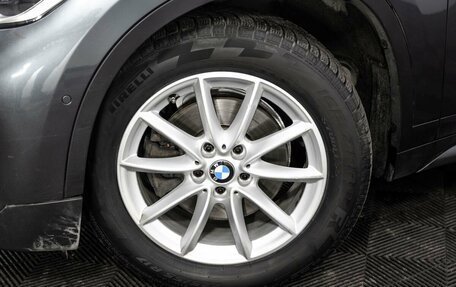 BMW X1, 2017 год, 2 310 000 рублей, 5 фотография
