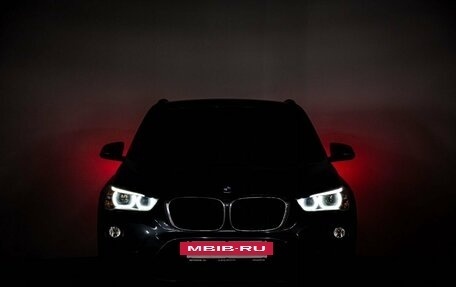 BMW X1, 2017 год, 2 310 000 рублей, 3 фотография