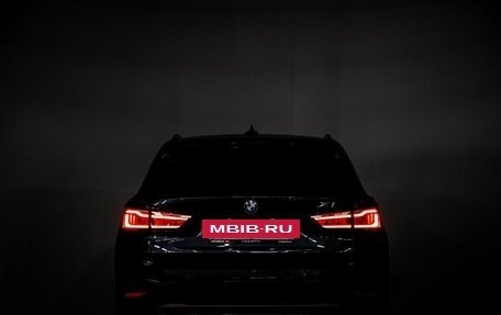 BMW X1, 2017 год, 2 310 000 рублей, 8 фотография