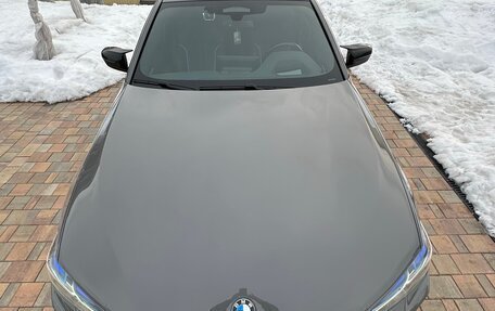 BMW 5 серия, 2022 год, 8 170 000 рублей, 2 фотография