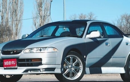 Toyota Sprinter Marino, 1994 год, 1 490 000 рублей, 3 фотография