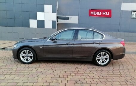 BMW 3 серия, 2012 год, 1 499 999 рублей, 6 фотография