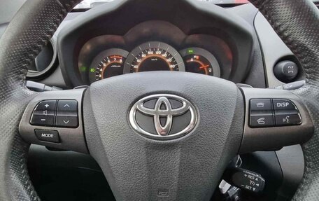 Toyota RAV4, 2012 год, 1 350 000 рублей, 2 фотография