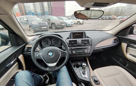 BMW 2 серия F22, 2014 год, 2 350 000 рублей, 2 фотография