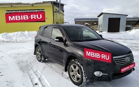 Toyota RAV4, 2012 год, 1 350 000 рублей, 5 фотография