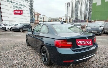 BMW 2 серия F22, 2014 год, 2 350 000 рублей, 4 фотография