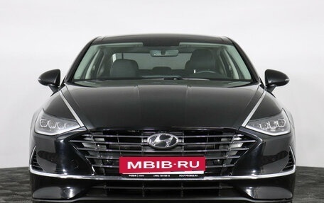 Hyundai Sonata VIII, 2023 год, 3 479 000 рублей, 2 фотография