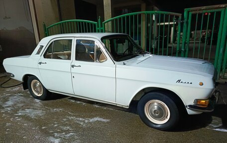 ГАЗ 24 «Волга» I (24), 1981 год, 350 000 рублей, 3 фотография