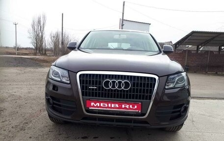 Audi Q5, 2011 год, 1 900 000 рублей, 9 фотография