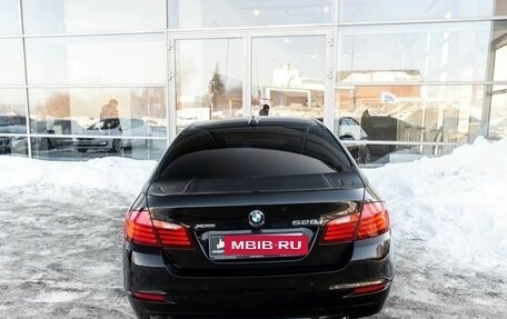 BMW 5 серия, 2014 год, 1 999 000 рублей, 6 фотография