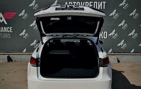 Lexus RX IV рестайлинг, 2020 год, 6 375 000 рублей, 8 фотография