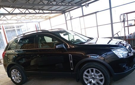 Opel Antara I, 2012 год, 1 270 000 рублей, 2 фотография
