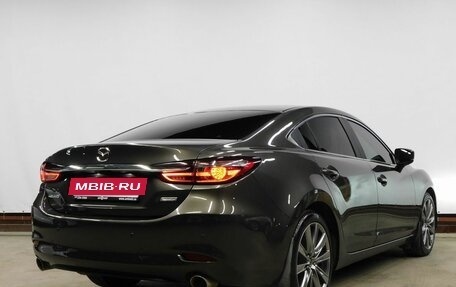 Mazda 6, 2019 год, 2 229 000 рублей, 6 фотография