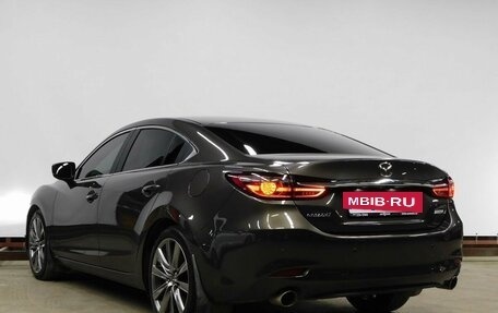 Mazda 6, 2019 год, 2 229 000 рублей, 8 фотография