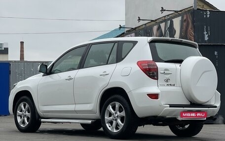 Toyota RAV4, 2011 год, 1 765 000 рублей, 3 фотография
