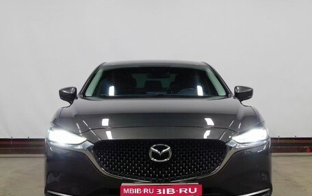 Mazda 6, 2019 год, 2 229 000 рублей, 2 фотография