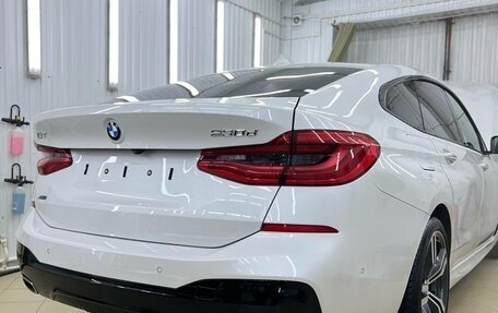 BMW 6 серия, 2017 год, 4 150 000 рублей, 4 фотография