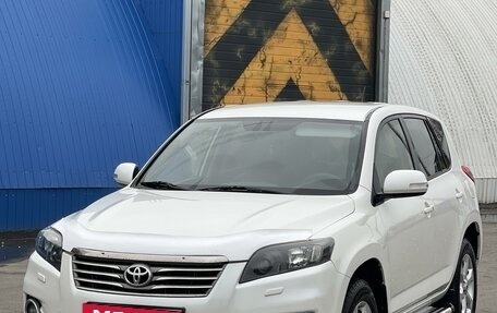 Toyota RAV4, 2011 год, 1 765 000 рублей, 4 фотография