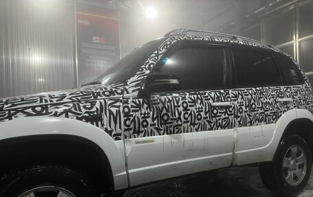 Chevrolet Niva I рестайлинг, 2012 год, 600 000 рублей, 3 фотография