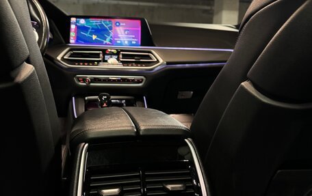 BMW X5, 2019 год, 7 700 000 рублей, 7 фотография