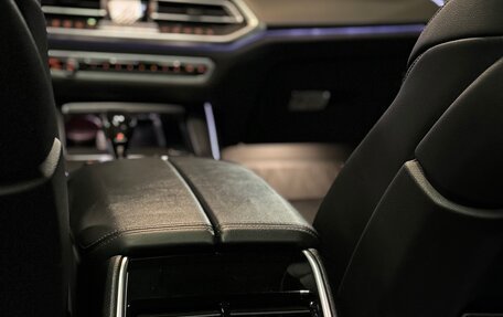 BMW X5, 2019 год, 7 700 000 рублей, 11 фотография