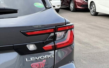 Subaru Levorg, 2020 год, 1 900 000 рублей, 6 фотография